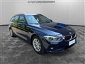 BMW SERIE 3 318d Business Advantage aut.