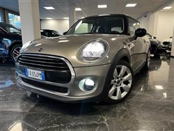 MINI MINI 3 PORTE 1.5 Cooper AUTOMATICA / NAVI / LUCI SOFF.