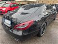 MERCEDES CLASSE CLS CDI BlueEFFICIENCY