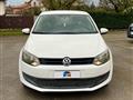 VOLKSWAGEN POLO 1.2 5 porte Trendline