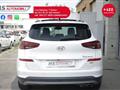 HYUNDAI TUCSON HYBRID Tucson 2.0 CRDi 185CV 48V 4WD aut. Exellence