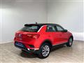 VOLKSWAGEN T-ROC 1.0 TSI Style BlueMotion Technology