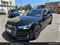 AUDI A4 AVANT Advanced 40 g-tron