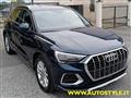 AUDI Q3 35 TFSI Advanced 1.5 150Cv