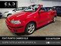 FIAT PUNTO 1ª serie 85 16V cat Cabrio ELX