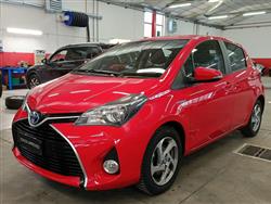 TOYOTA YARIS 1.5 Hybrid 5 porte Active