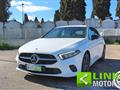 MERCEDES CLASSE A d Automatic Business Extra GARANZIA 12 MESI