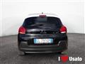 CITROEN C3 III 2017 1.2 puretech Shine Pack s&s 110cv my20