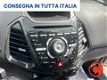 FORD ECOSPORT 1.5 TDCi 95 CV TITANIUM-CERCHI LEGA-SENSORI-POST-