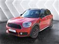 MINI COUNTRYMAN Mini Countryman 2.0 Cooper D Boost auto my18