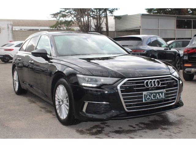 AUDI A6 ALLROAD 40 TDI 2.0 quattro S tronic