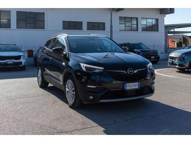 OPEL GRANDLAND X 2.0 diesel Ecotec Start&Stop aut. Innovation