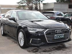 AUDI A6 ALLROAD 40 TDI 2.0 quattro S tronic