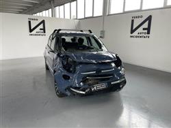 FIAT 500L 1.4 T-JET 120CV GPL MIRROR CAMBIO MANUALE