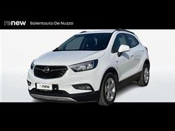 OPEL MOKKA X X 1.4 Turbo GPL-Tech 140cv Advance 4x2 my18