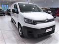 CITROEN BERLINGO BlueHDi 130 S&S Van XL Club