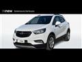 OPEL MOKKA X X 1.4 Turbo GPL-Tech 140cv Advance 4x2 my18