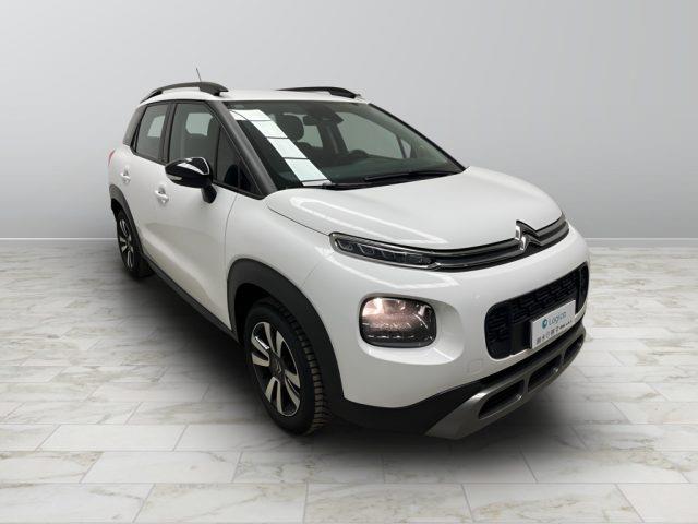 CITROEN C3 AIRCROSS 1.2 puretech Shine s&s 110cv my18