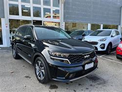 KIA SORENTO 1.6 T-GDi HEV AT6 4WD Evolution 180CV