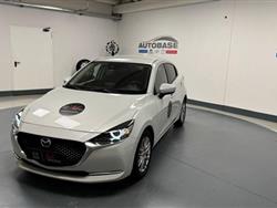 MAZDA 2 1.5 90 CV Skyactiv-G M-Hybrid Exceed