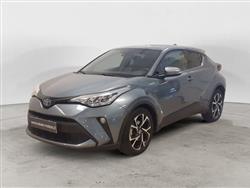 TOYOTA C-HR 1.8 Hybrid E-CVT Trend