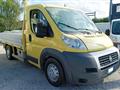 FIAT DUCATO CASSONE FISSO Ducato 33 2.2 MJT PM-TM Furgone Ambulanziabile