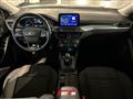 FORD FOCUS 1.0 EcoBoost Hybrid 125 CV 5p. Active