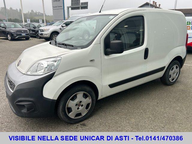 FIAT FIORINO 1.3 MJT 95CV Cargo SX