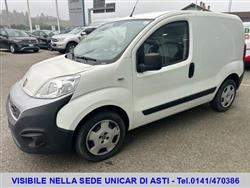 FIAT FIORINO 1.3 MJT 95CV Cargo SX