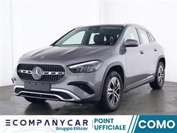 MERCEDES CLASSE GLA Automatic Progressive Line Advanced Mild Hybrid