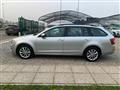 SKODA OCTAVIA 1.6 TDI CR 110 CV Wagon Executive Plus