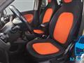 SMART FORFOUR 70 1.0 Passion