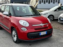 FIAT 500 L 1.6 Multijet 120 CV Lounge