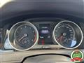 VOLKSWAGEN GOLF 1.5 TGI DSG 5p. Executive BlueMotion Technology