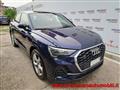 AUDI Q3 SPORTBACK SPB 35 TDI quattro S tronic - MINI RATA 4 ANNI