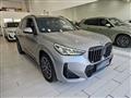 BMW X1 20d xDrive MSport Tetto Navi C.18" Cam M-Sport Nav