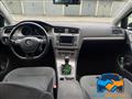 VOLKSWAGEN GOLF 1.6 TDI 110 CV Comfortline BlueMotion Technology