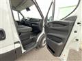 IVECO DAILY 35S16 V 7 posti Daily 35C16HDV CRV BTor 2.3HPT PLM-TM-DC-RG 5p. Furg.