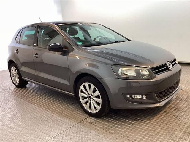 VOLKSWAGEN POLO 1.2 70 CV 5p. Comfortline