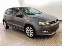 VOLKSWAGEN POLO 1.2 70 CV 5p. Comfortline