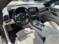 BMW SERIE 8 CABRIO 840d xDrive Cabrio