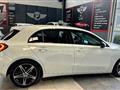 MERCEDES CLASSE A A 200 d Automatic Sport