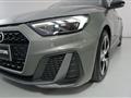 AUDI A1 CITYCARVER 30 TFSI Admired S-line