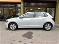 VOLKSWAGEN POLO Business 1.0 EVO 80 CV 5p. Comfortline BlueMotion