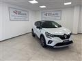 RENAULT CAPTUR II 2019 1.0 tce Intens Gpl 100cv my21