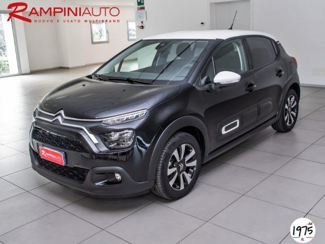 CITROEN C3 BlueHDi 100 Cv Shine Km 17.000 Pronta Consegna