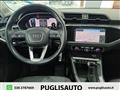 AUDI Q3 35 TDI S tronic Business Advanced