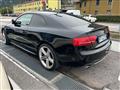 AUDI A5 2.7 V6 TDI F.AP. multitronic coupè S-line