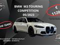 BMW Serie 3 Touring M3 Touring M xDrive Competition