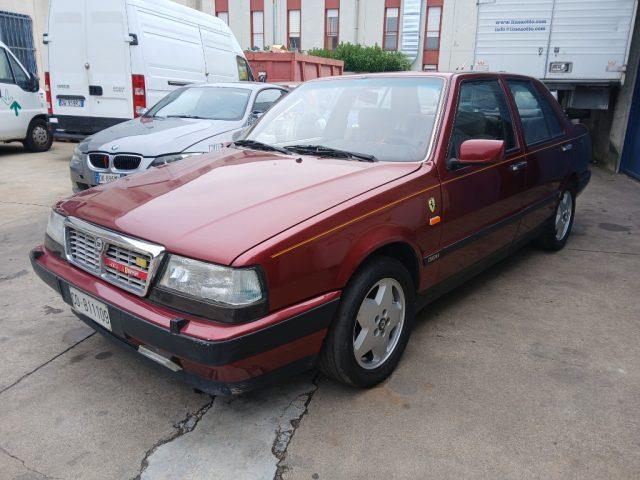 LANCIA THEMA 8.32 cat